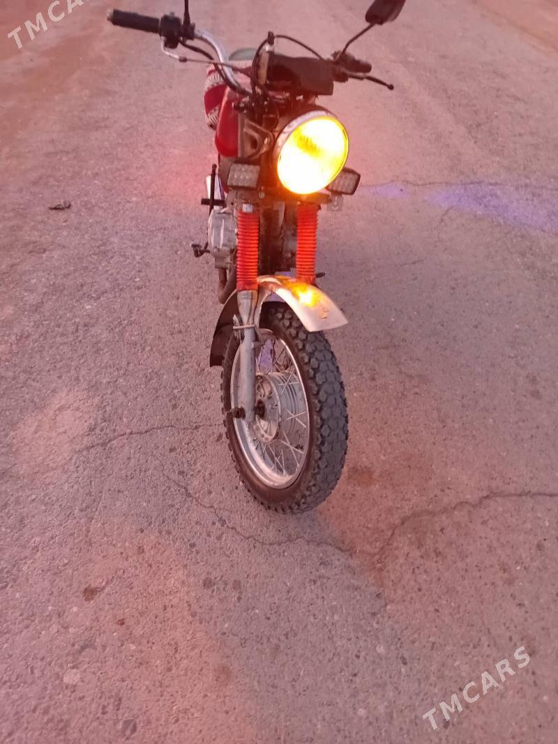 Fekon FK150-8G 2018 - 6 000 TMT - Garabekewül - img 6