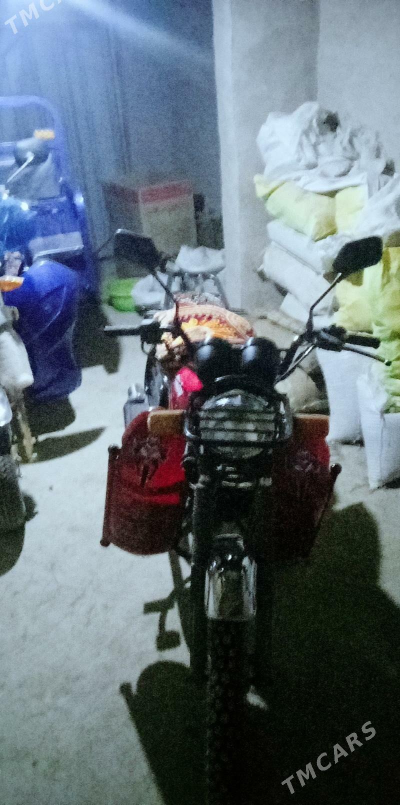 Fekon FK150-8G 2019 - 22 000 TMT - Türkmenbaşy etr. - img 3