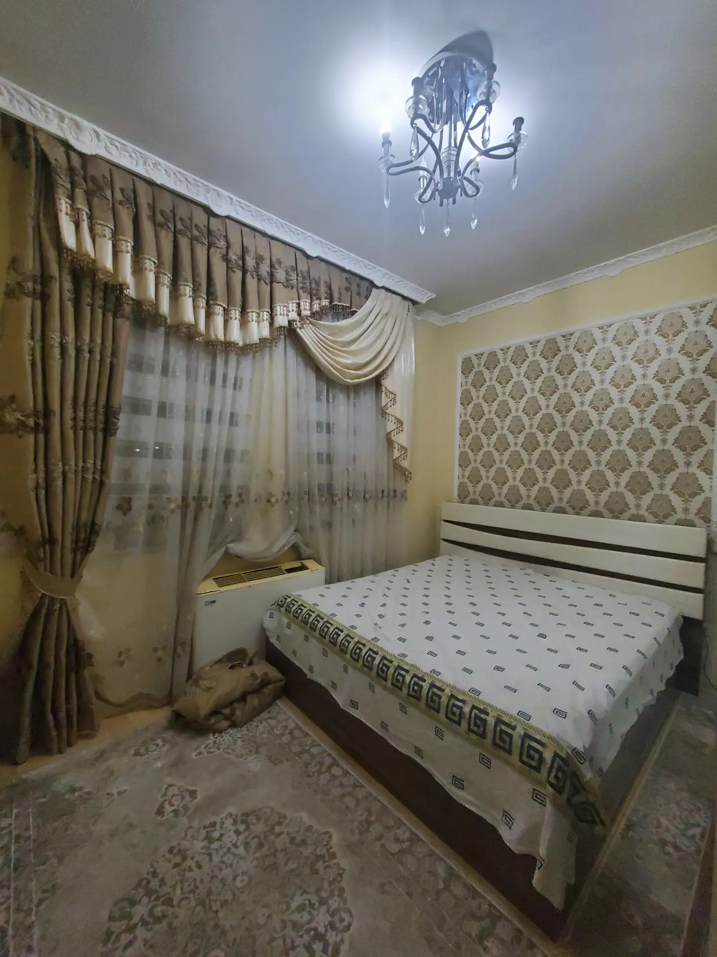 Taslama 1 etaź - Ашхабад - img 2