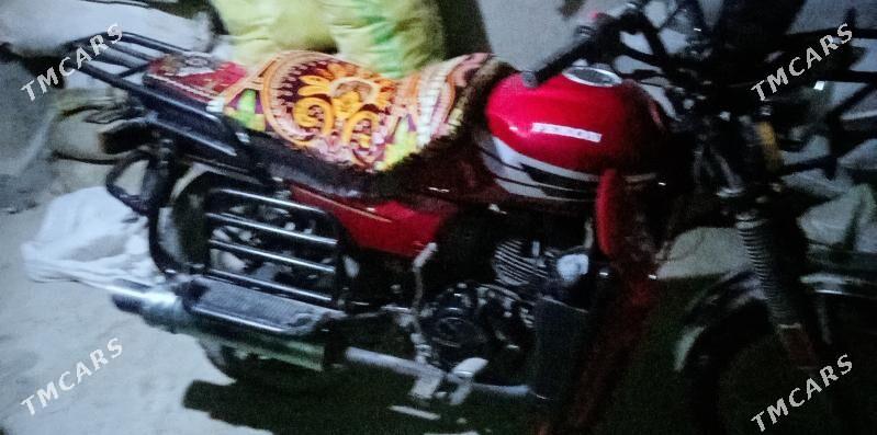 Fekon FK150-8G 2019 - 22 000 TMT - Türkmenbaşy etr. - img 2