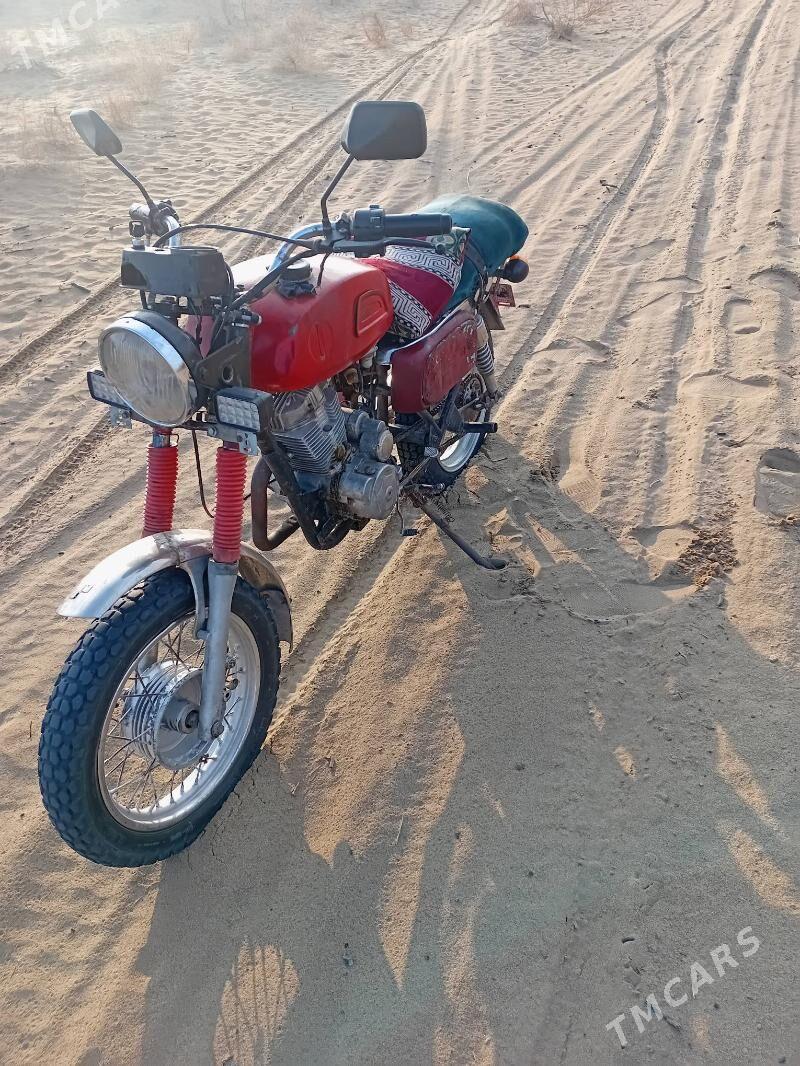 Fekon FK150-8G 2018 - 6 000 TMT - Garabekewül - img 1