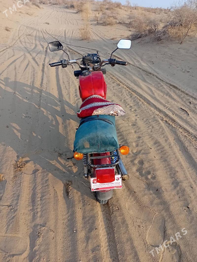 Fekon FK150-8G 2018 - 6 000 TMT - Garabekewül - img 3