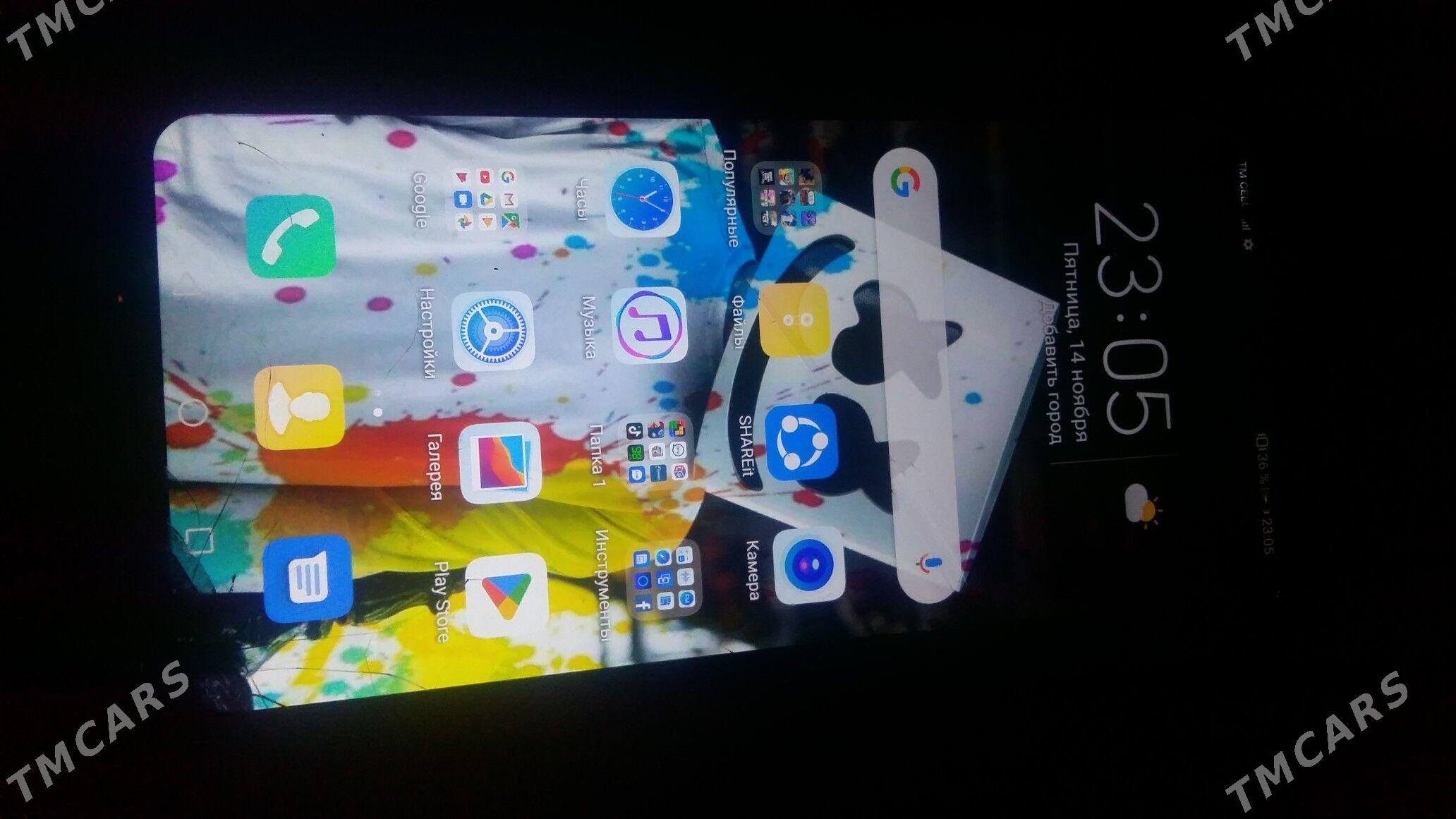 Honor 10lite obmena - Sakar - img 1