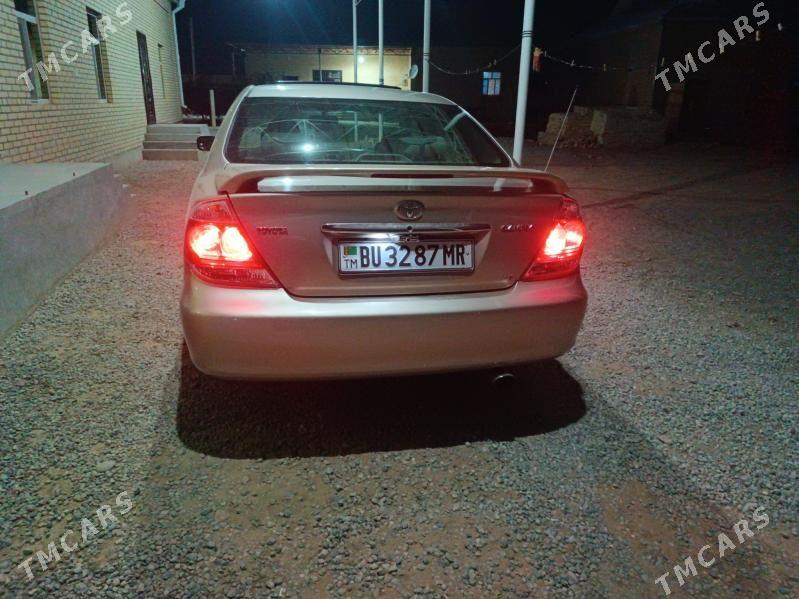 Toyota Camry 2002 - 160 000 TMT - Wekilbazar - img 4
