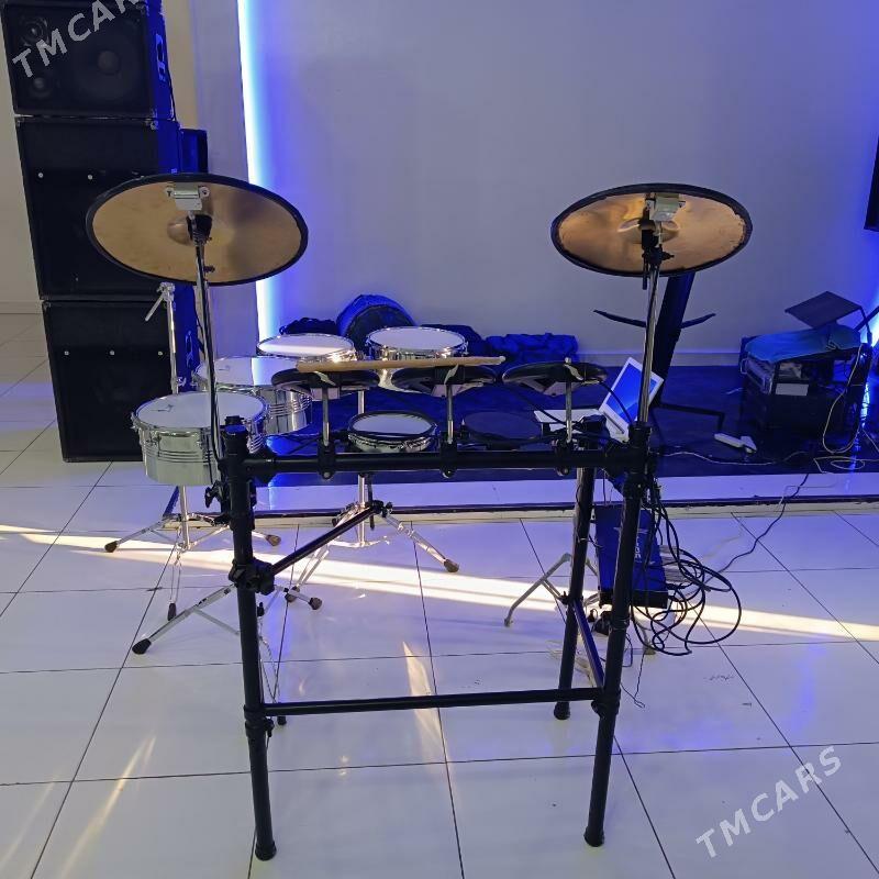 Roland TD11 - Байрамали - img 4