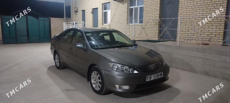 Toyota Camry 2005 - 175 000 TMT - Baýramaly - img 2