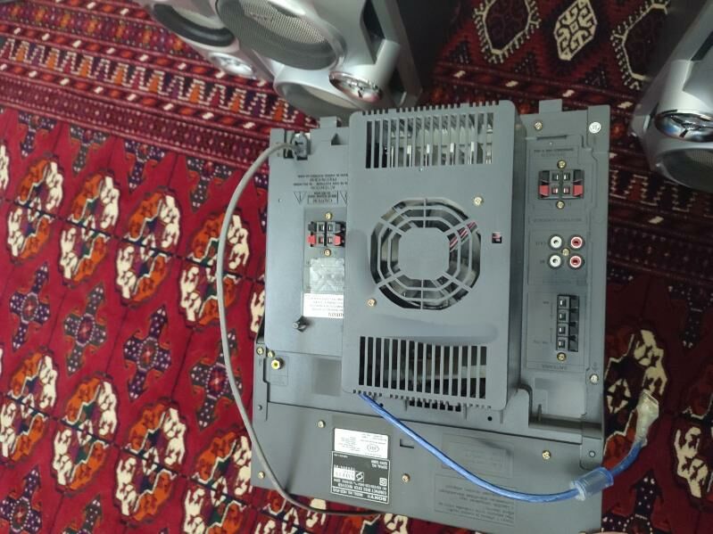 Центр: Sony - Дашогуз - img 3