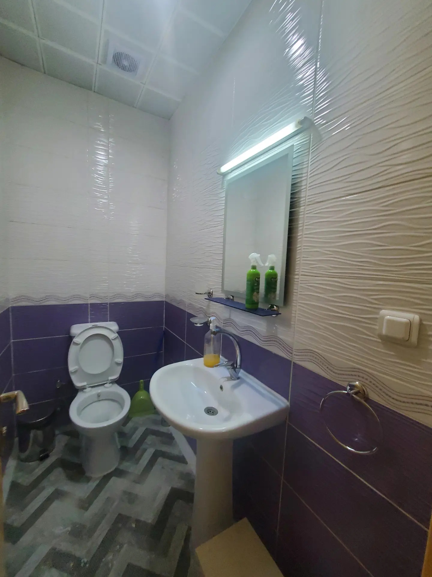 Taslama 1 etaź - Ашхабад - img 10