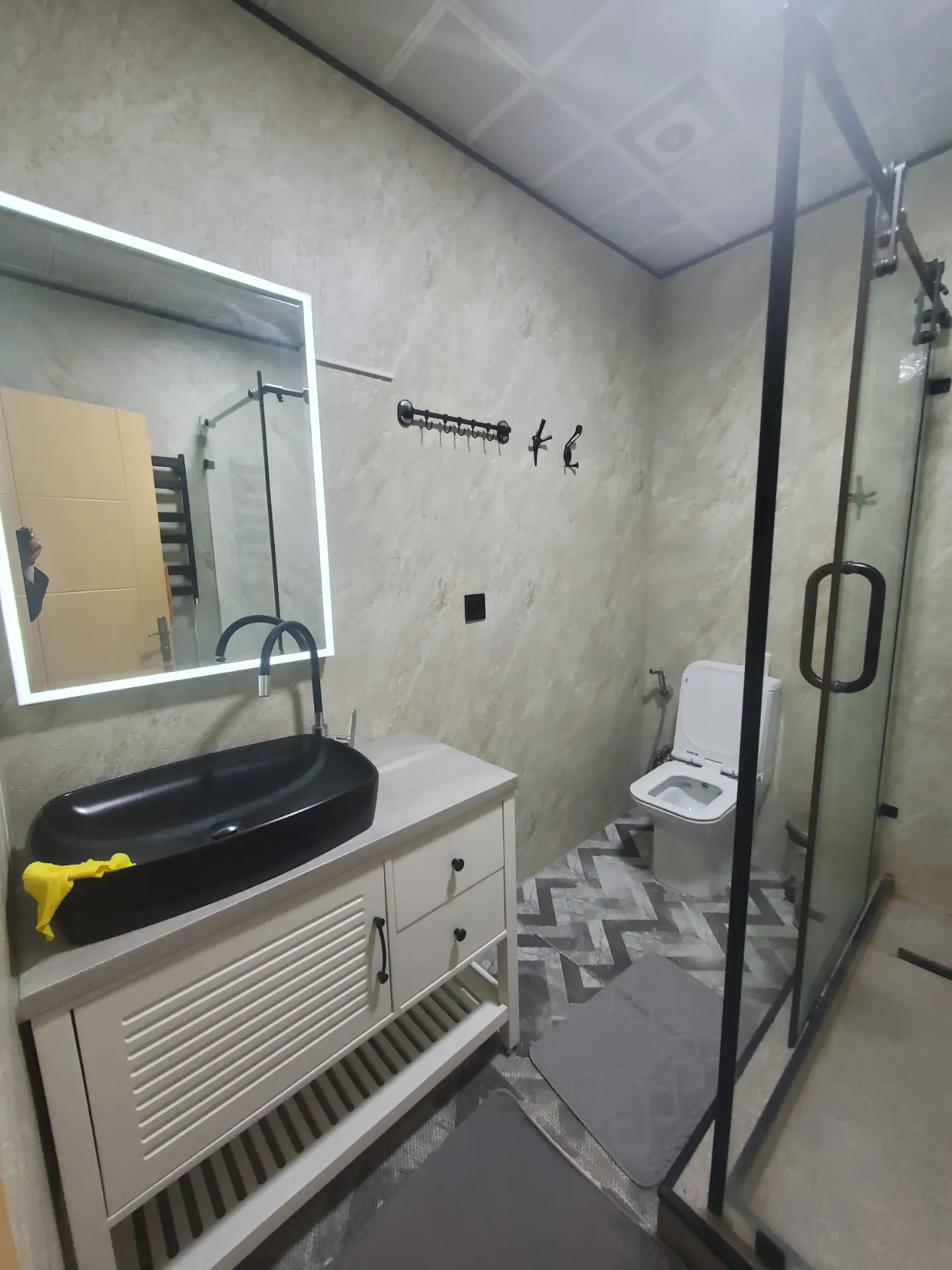 Taslama 1 etaź - Ашхабад - img 9