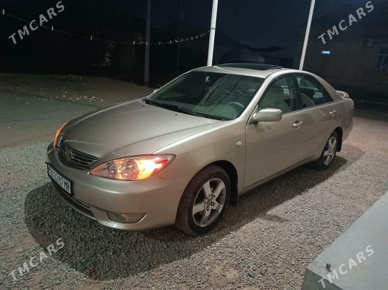 Toyota Camry 2002 - 160 000 TMT - Wekilbazar - img 5