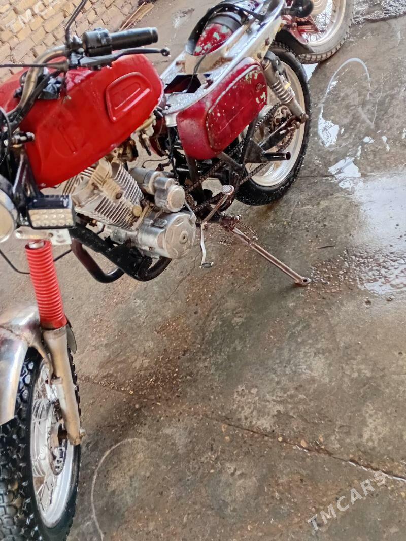 Fekon FK150-8G 2018 - 6 000 TMT - Garabekewül - img 8