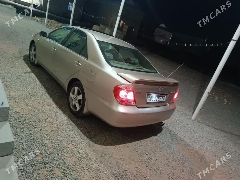 Toyota Camry 2002 - 160 000 TMT - Wekilbazar - img 2