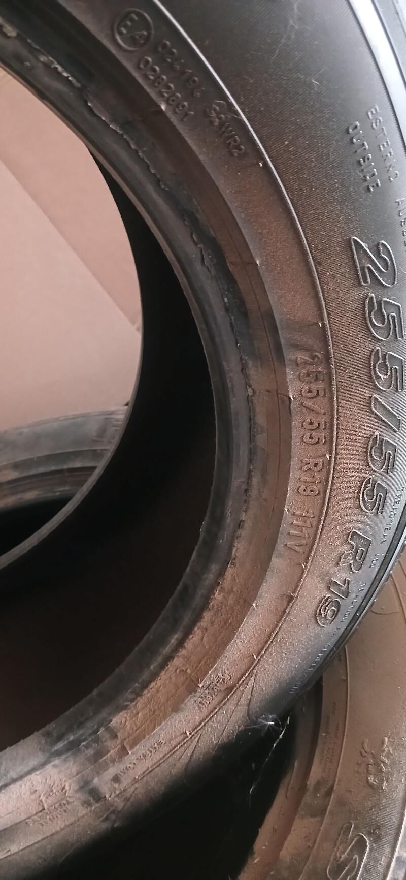 TEKER 1 200 TMT - Анев - img 2