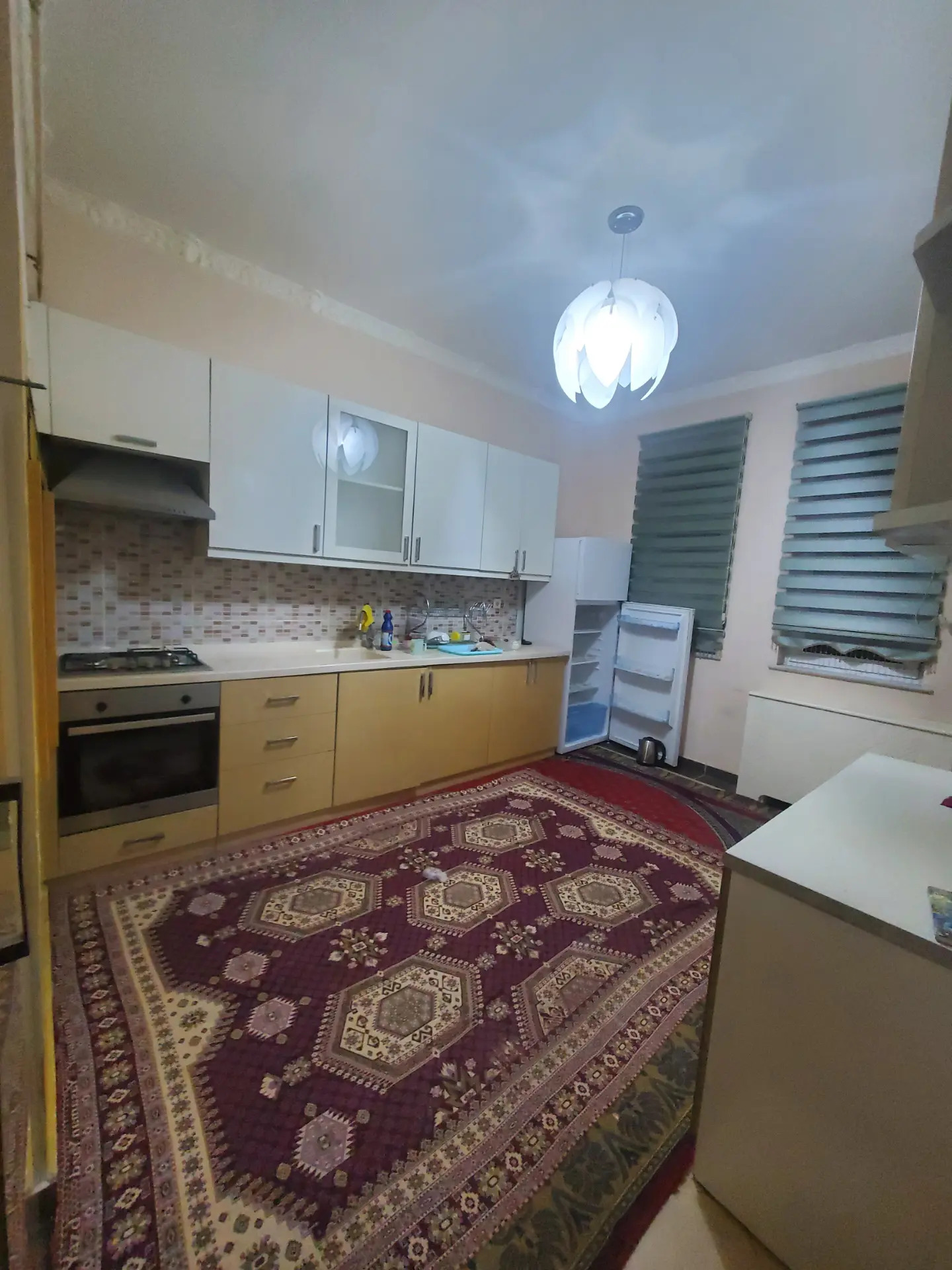 Taslama 1 etaź - Ашхабад - img 8