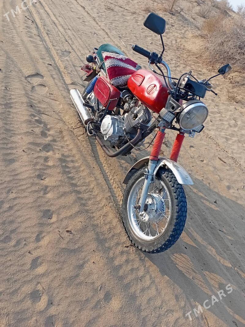 Fekon FK150-8G 2018 - 6 000 TMT - Garabekewül - img 2