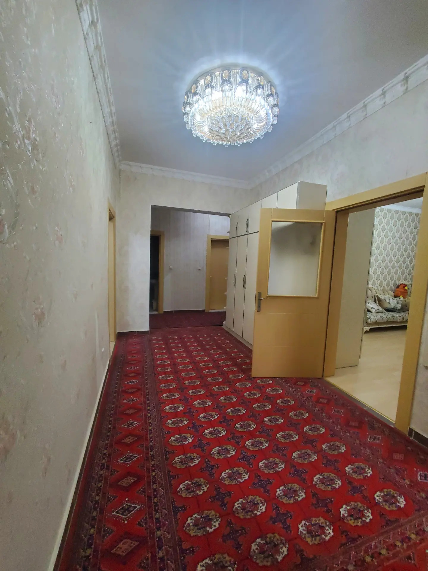 Taslama 1 etaź - Ашхабад - img 7