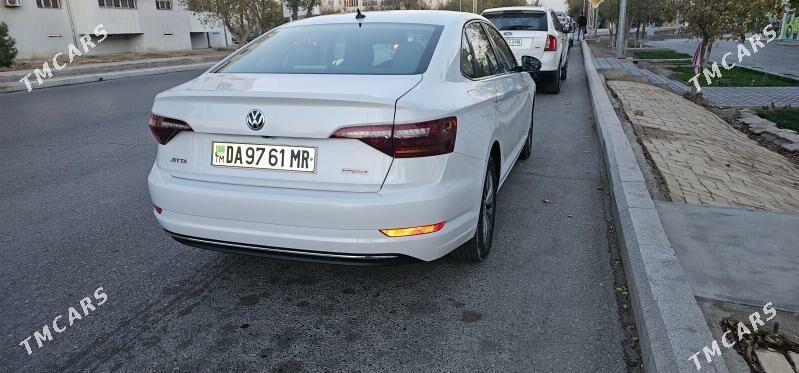 Volkswagen Jetta 2020 - 265 000 TMT - Mary - img 3
