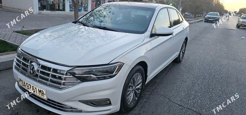 Volkswagen Jetta 2020 - 265 000 TMT - Mary - img 2