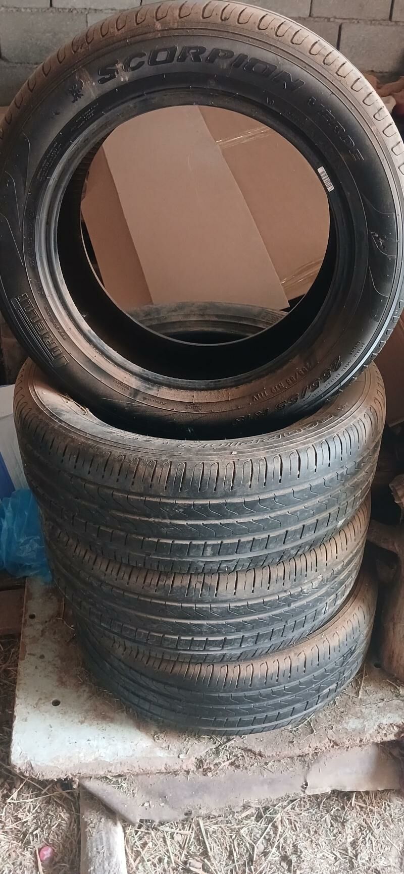 TEKER 1 200 TMT - Анев - img 3