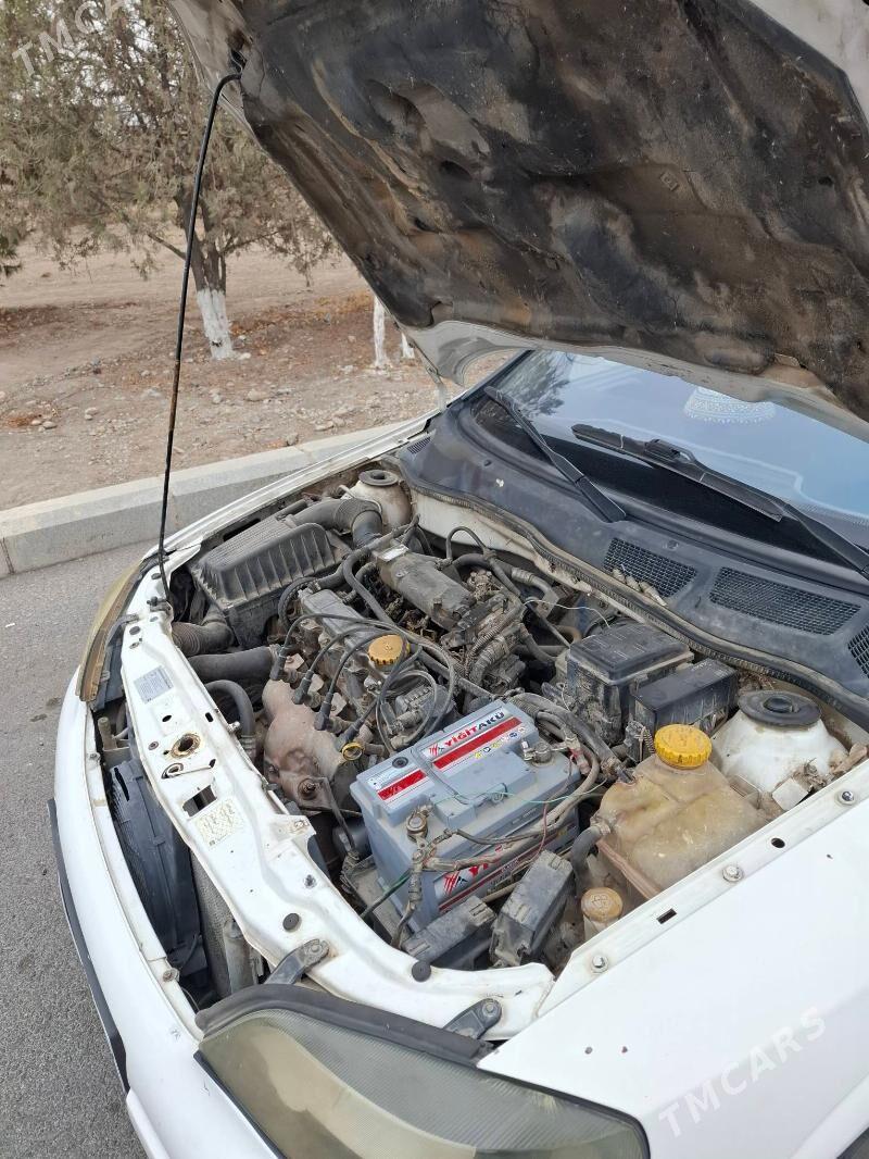 Opel Astra 2002 - 84 000 TMT - Aşgabat - img 9