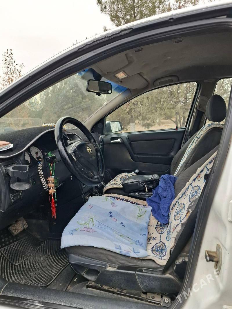 Opel Astra 2002 - 84 000 TMT - Aşgabat - img 6