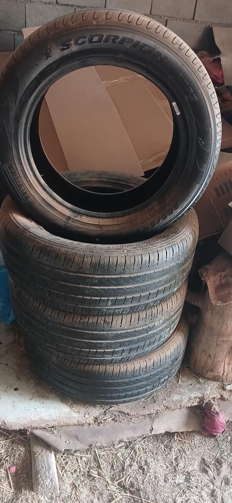 TEKER 1 200 TMT - Анев - img 4