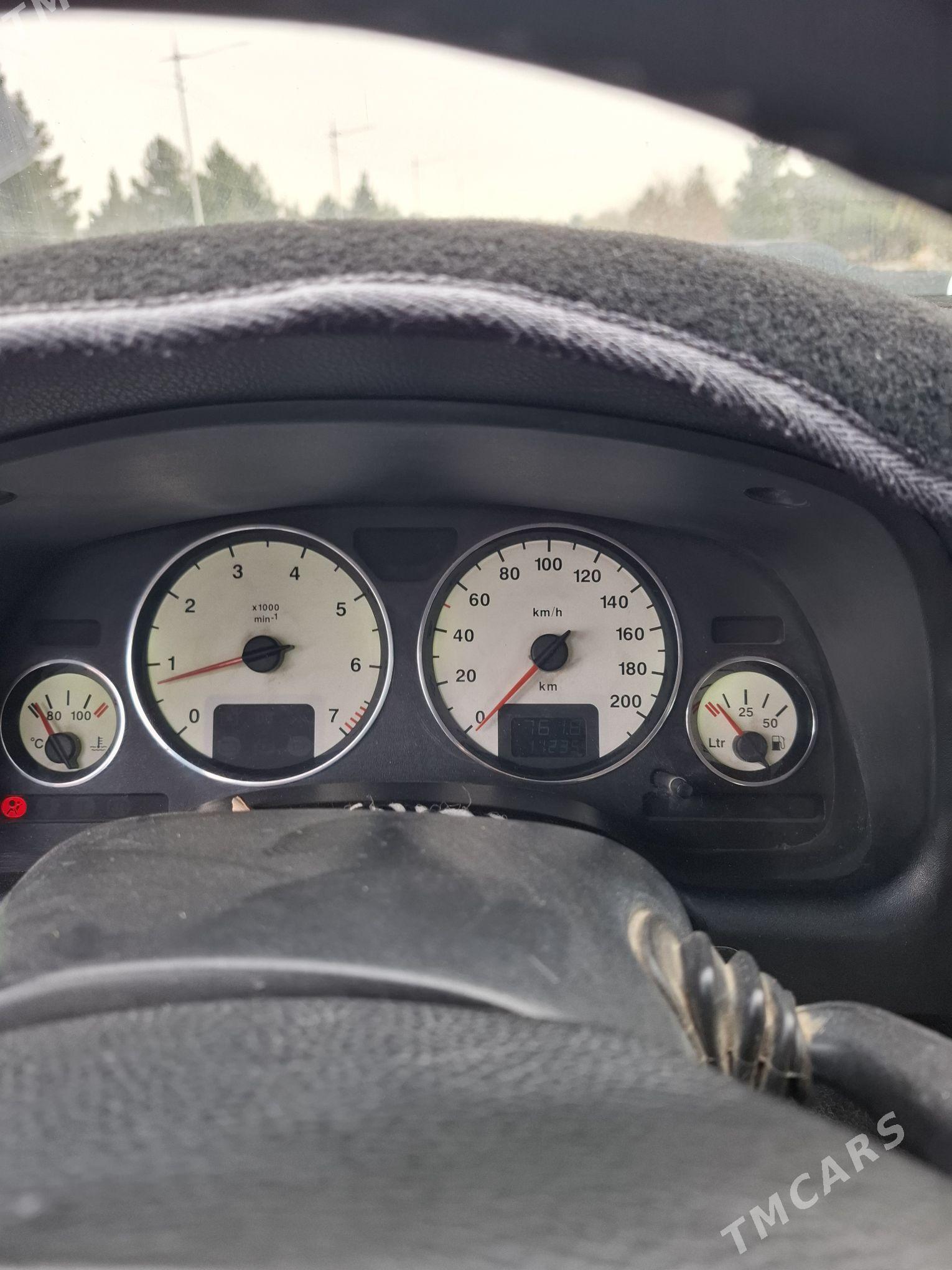 Opel Astra 2002 - 84 000 TMT - Aşgabat - img 7