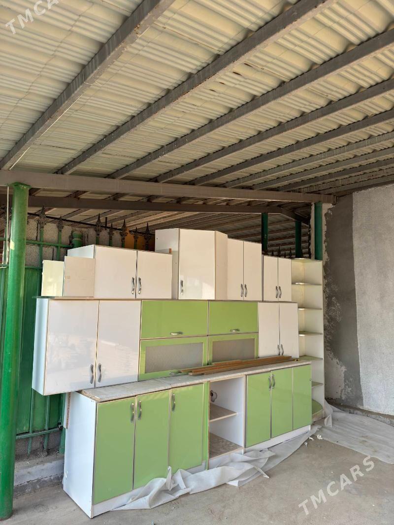 kuhyny garnitur - Тязе заман - img 2