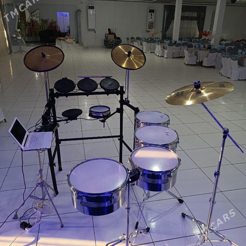 Roland TD11 - Байрамали - img 5