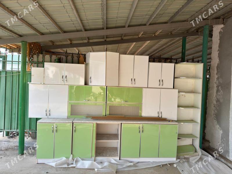 kuhyny garnitur - Тязе заман - img 3