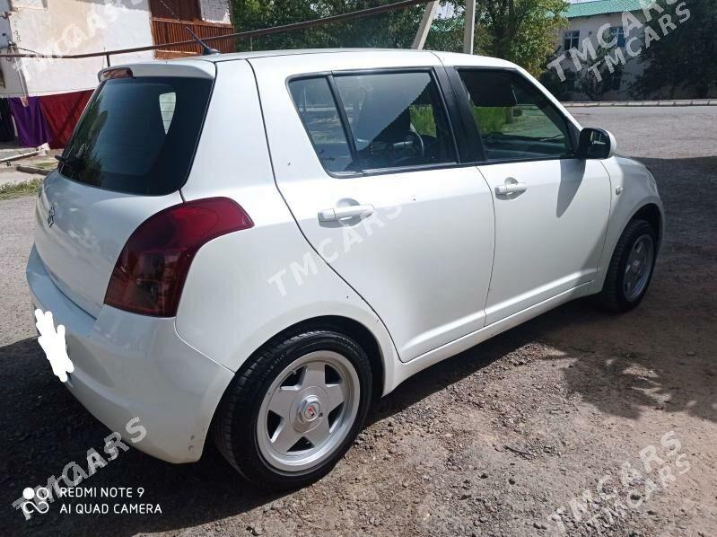 Toyota Yaris 2008 - 62 000 TMT - Gökdepe - img 3