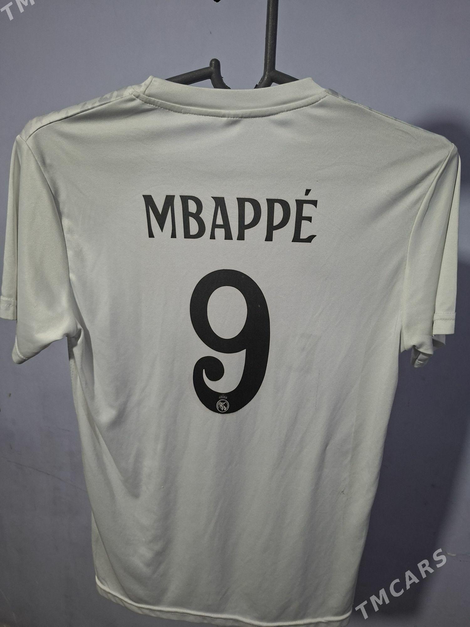 Football futbolka - Туркменабат - img 2