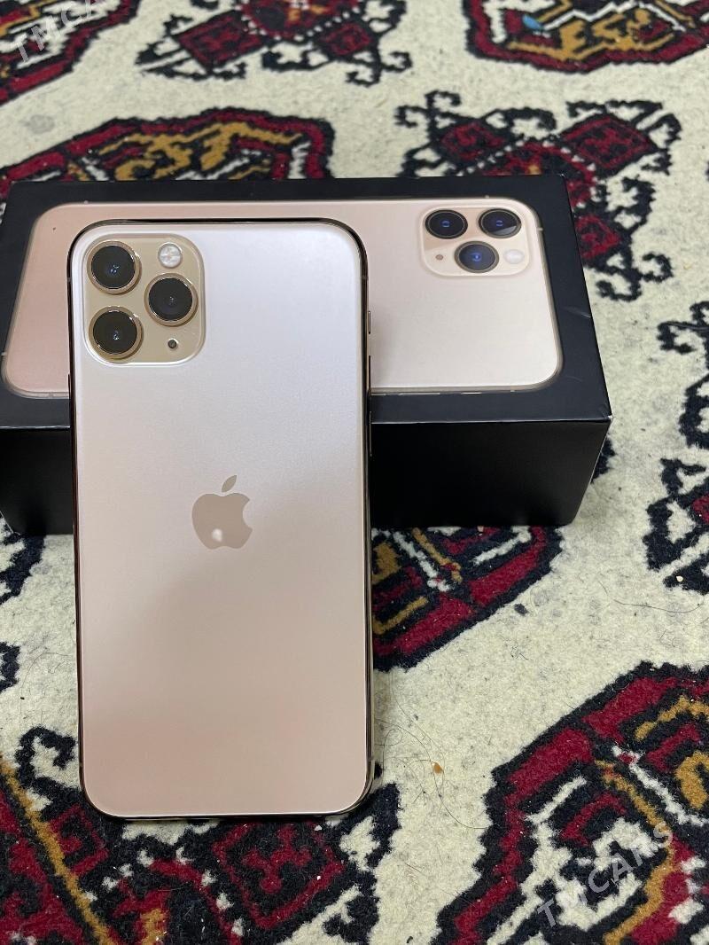 iphone 11pro - Мары - img 2