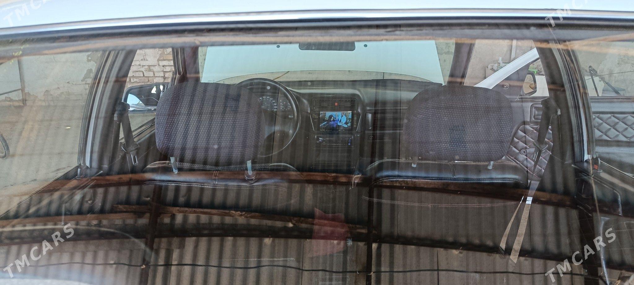 Opel Vectra 1990 - 45 000 TMT - Mary - img 5