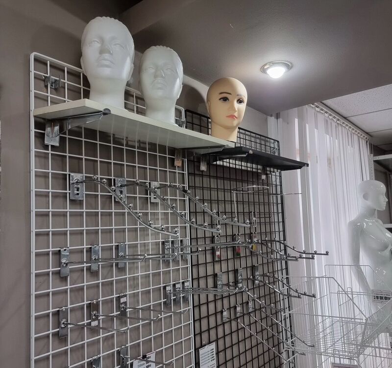 Торговые решетки/söwda torları - Aşgabat - img 3