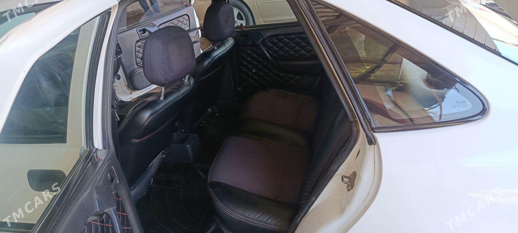 Opel Vectra 1990 - 45 000 TMT - Mary - img 4