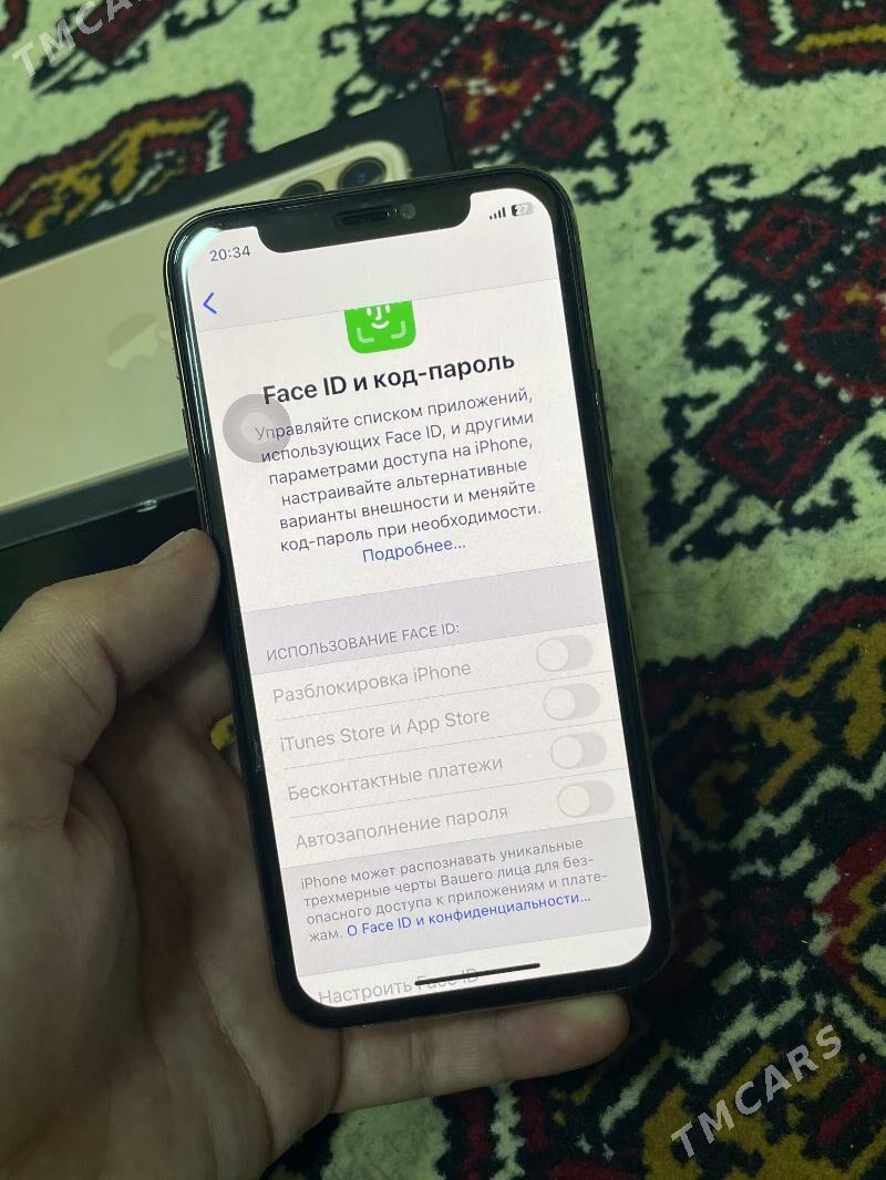 iphone 11pro - Мары - img 7
