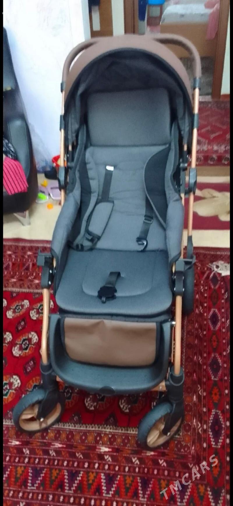 коляска - Aşgabat - img 2