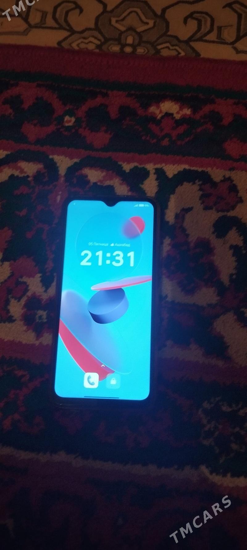 redmi 9 4/64 - Дашогуз - img 3