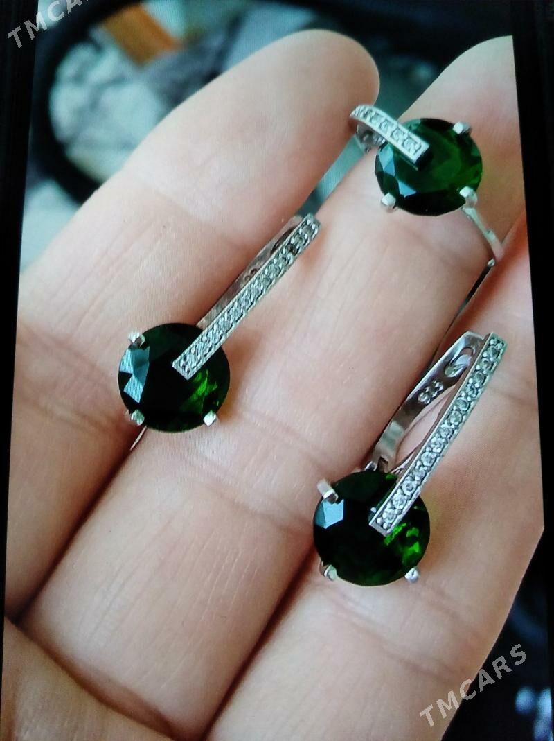 Kumus kamplekt - Aşgabat - img 2