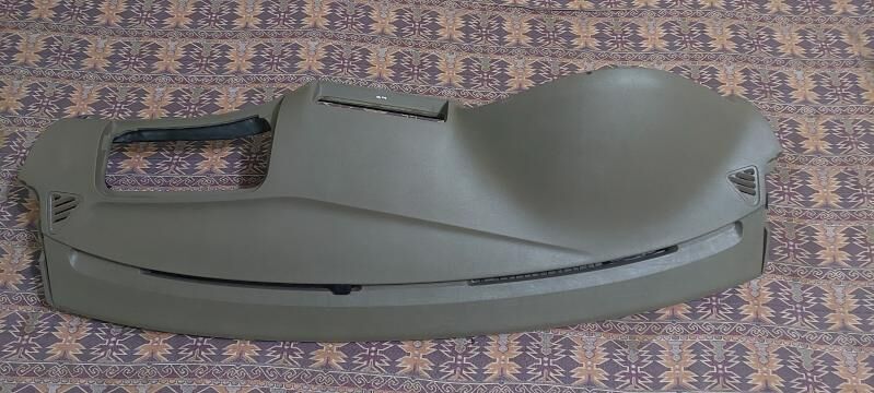 torpeda bmw e 39 200 TMT - Мургап - img 2