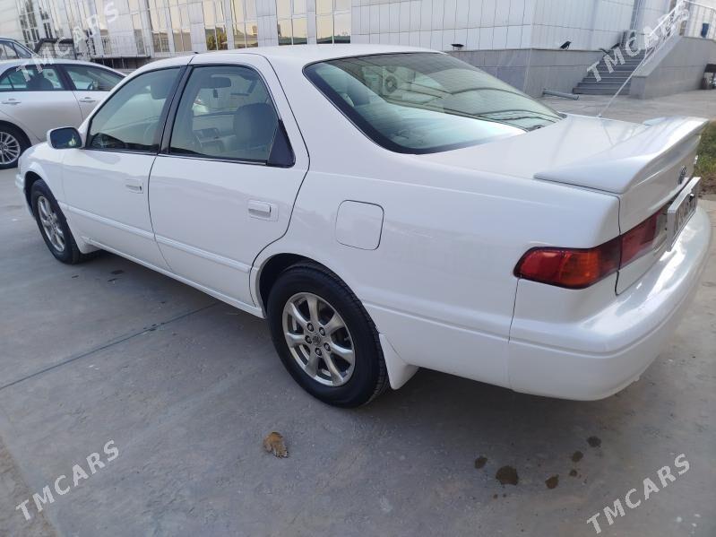 Toyota Camry 1997 - 140 000 TMT - Kaka - img 3