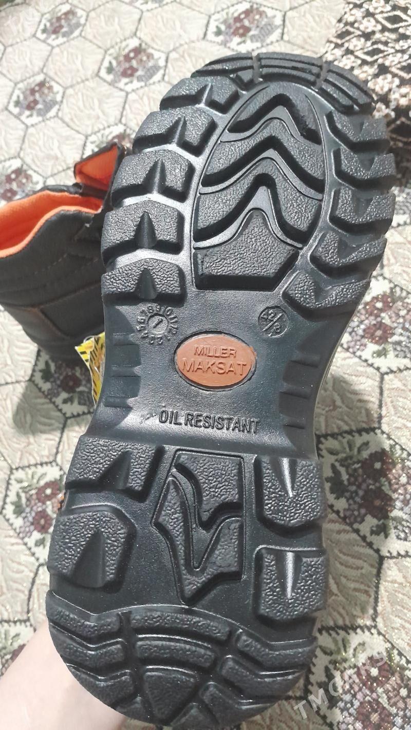 ayakgap - Türkmenbaşy - img 3