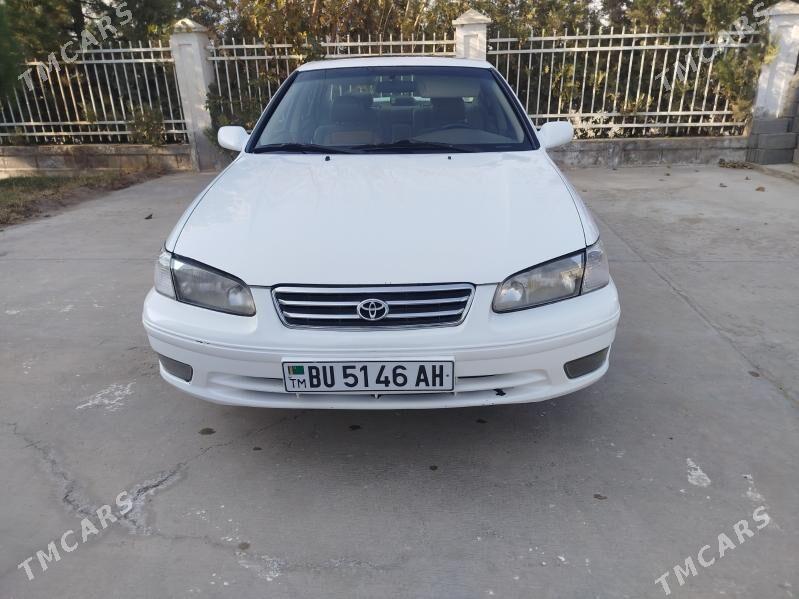 Toyota Camry 1997 - 140 000 TMT - Kaka - img 6