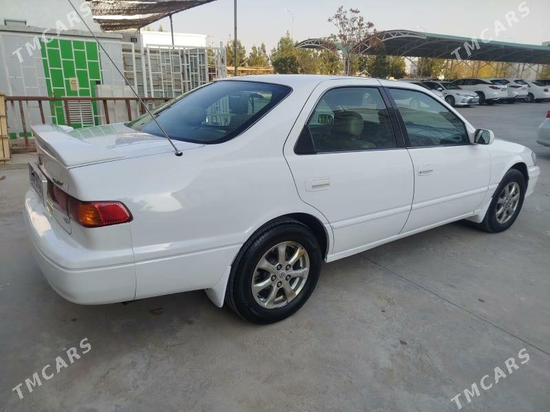 Toyota Camry 1997 - 140 000 TMT - Kaka - img 7