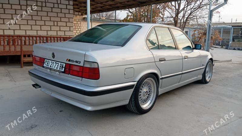 BMW 525 1994 - 100 000 TMT - Гызыларбат - img 2