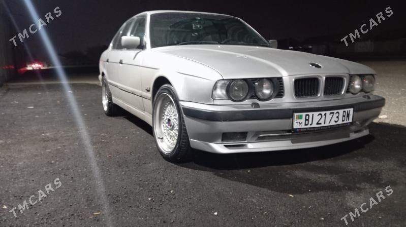 BMW 525 1994 - 100 000 TMT - Гызыларбат - img 3