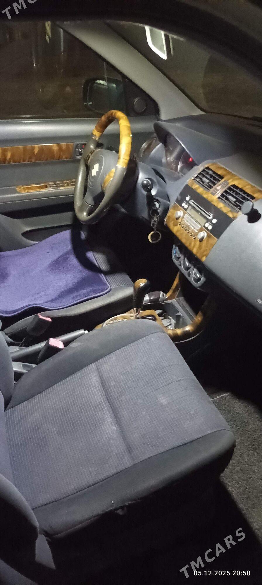 Toyota Yaris 2008 - 62 000 TMT - Gökdepe - img 4