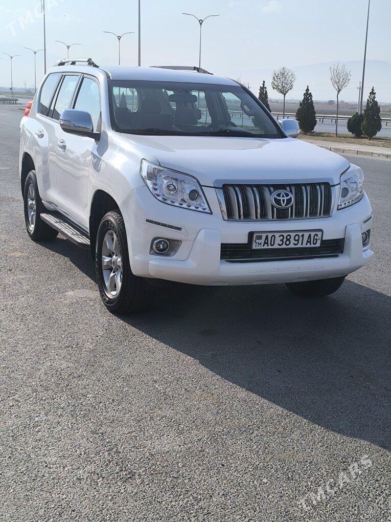 Toyota Land Cruiser Prado 2010 - 410 000 TMT - Aşgabat - img 3