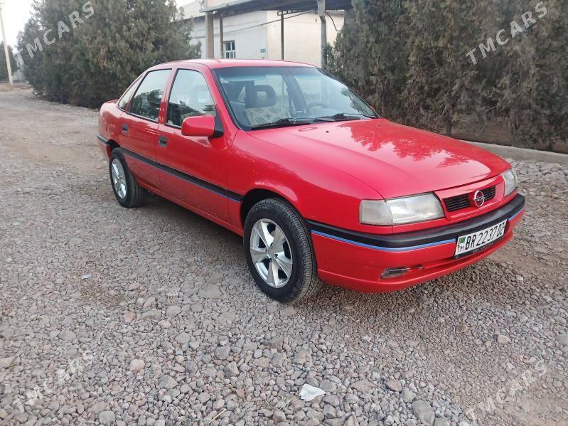 Opel Vectra 1993 - 52 000 TMT - Шабатский этрап - img 2